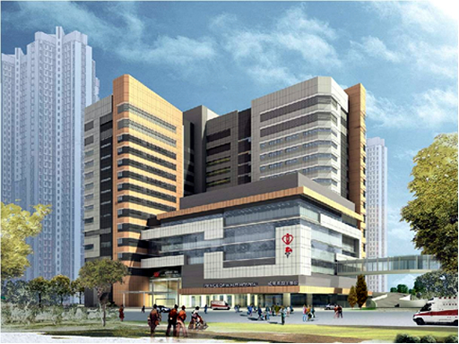 Bronze Awards I - Hsin Chong - Yau Lee Joint Venture