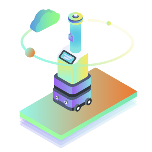 T&C Robot applies deep learning in AI to carry out scheduled site inspection and reports generation.