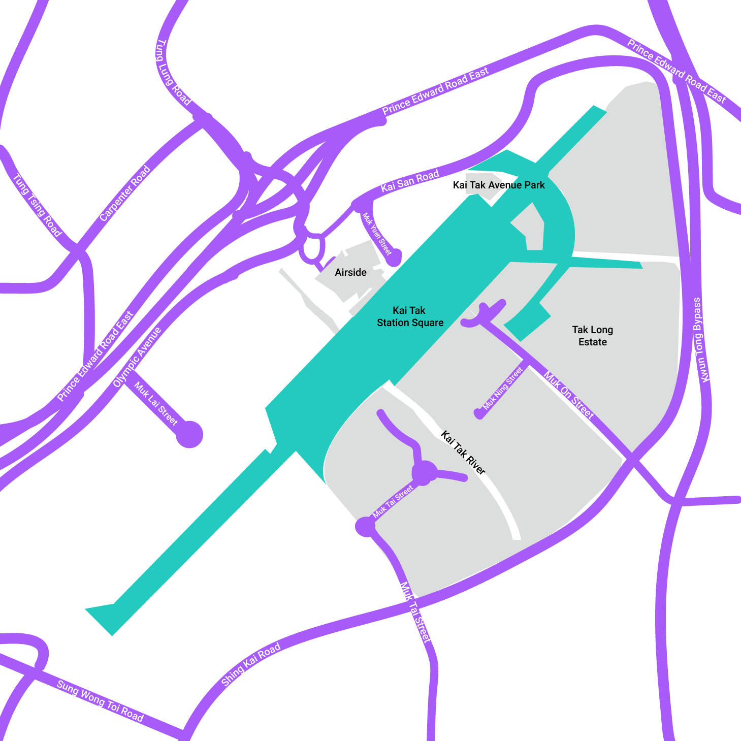 Location