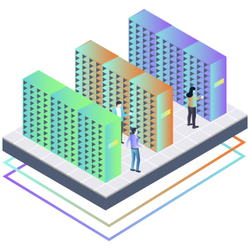 There are 25 340 niches to meet the growing demand with smoke-free and non-smoke free niches. Ample open spaces such as the courtyard at the 1/F of the Columbarium, and seating areas on different floors of the Columbarium and adjacent to escalator landings for public enjoyment are provided.