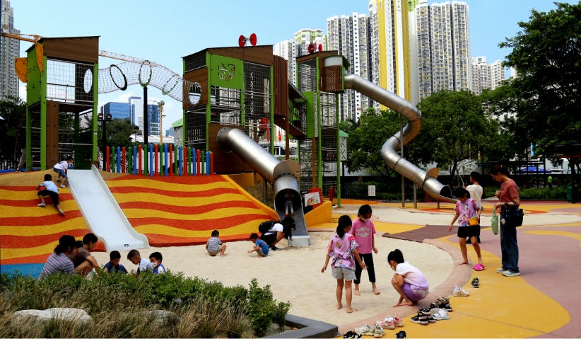 Community Green Station (Wan Chai)