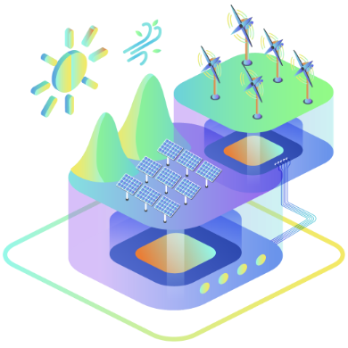 Renewable energy technologies