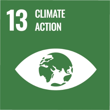 UNSDG 13: Climate Action