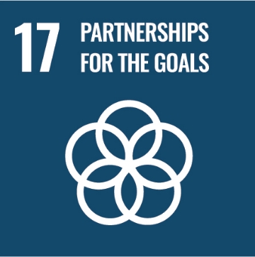 UNSDG 17: Partnerships for the Goals