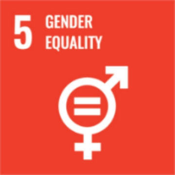 UNSDG 5: Gender Equality