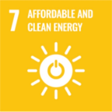 UNSDG 7: Affordable and Clean Energy