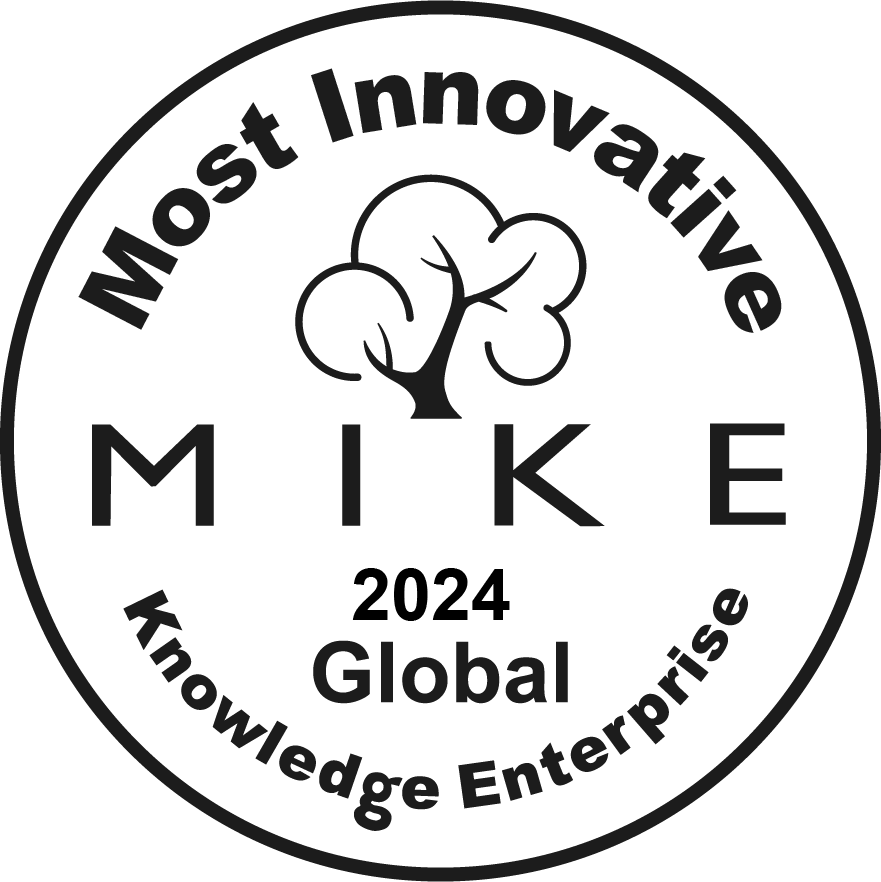 Global MIKE Award 2024