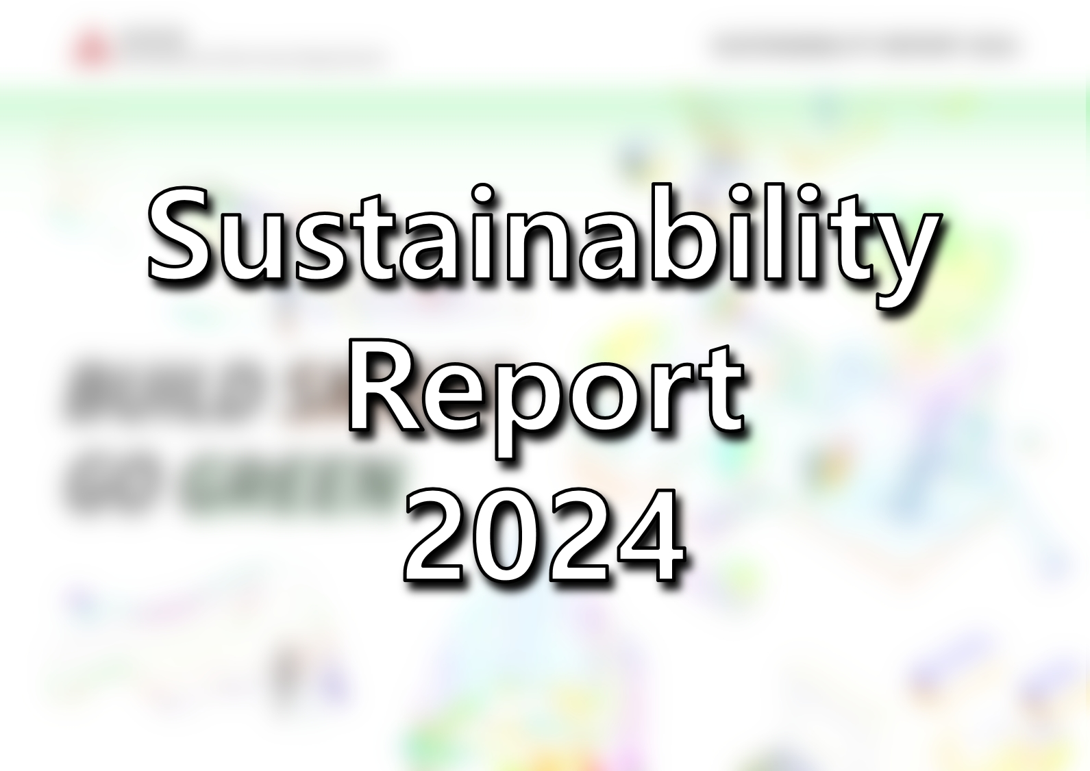 Sustainability Report 2024