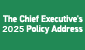 The Chief Executive's 2025 Policy Address  The Chief Executive's 2025 Policy Address