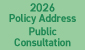 2026 Policy Address Public Consultation 2026 Policy Address Public Consultation