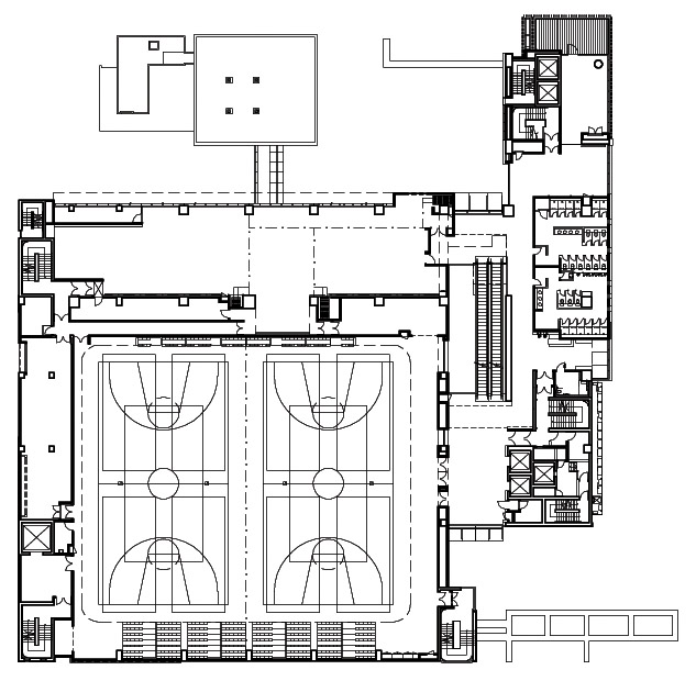 Architectural Services Department Exhibition