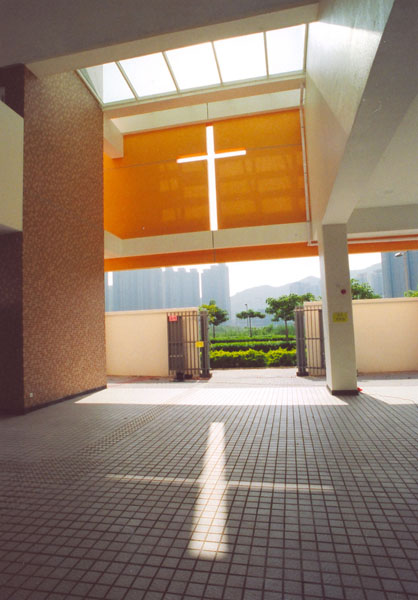 A 36-Classroom Primary School in Area 65, Tseung Kwan O