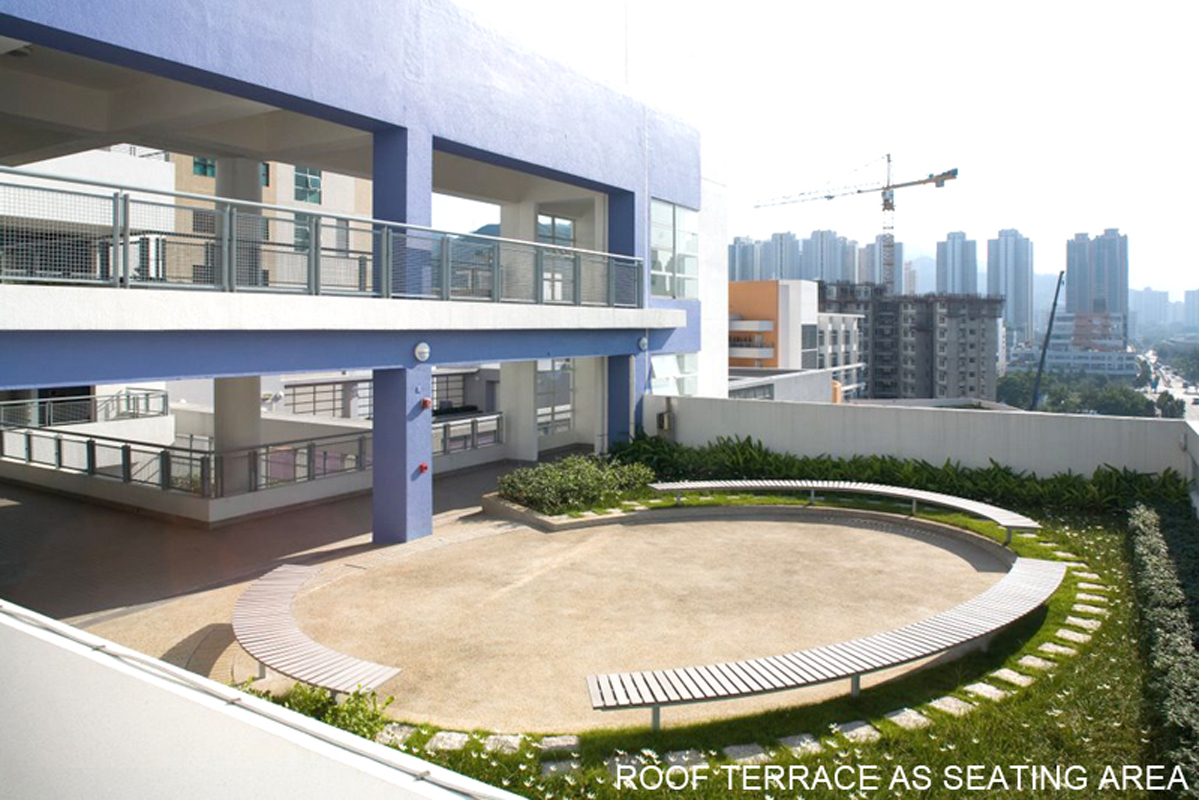 Direct Subsidy School (Secondary-Cum-Primary) in Shatin Area 11