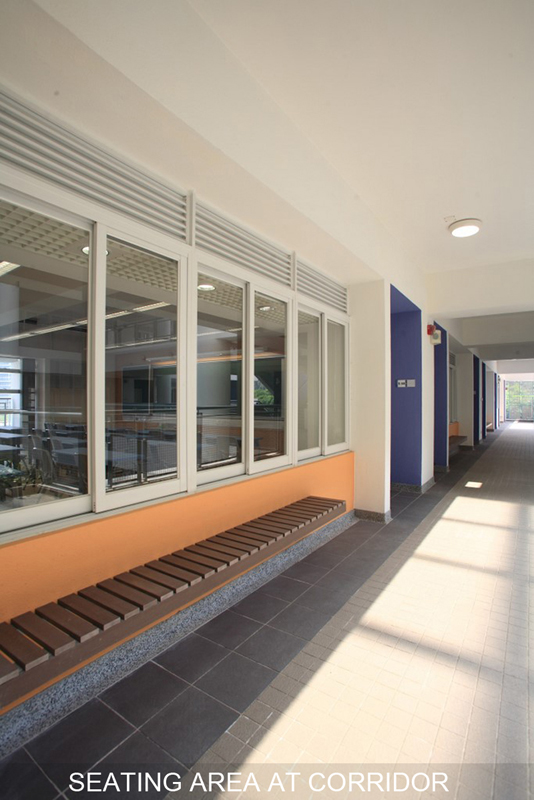 Direct Subsidy School (Secondary-Cum-Primary) in Shatin Area 11