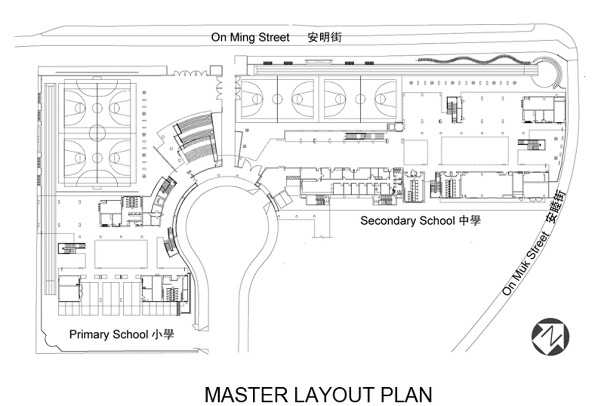 Direct Subsidy School (Secondary-Cum-Primary) in Shatin Area 11