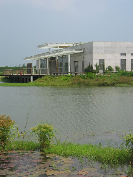 International Wetland Park