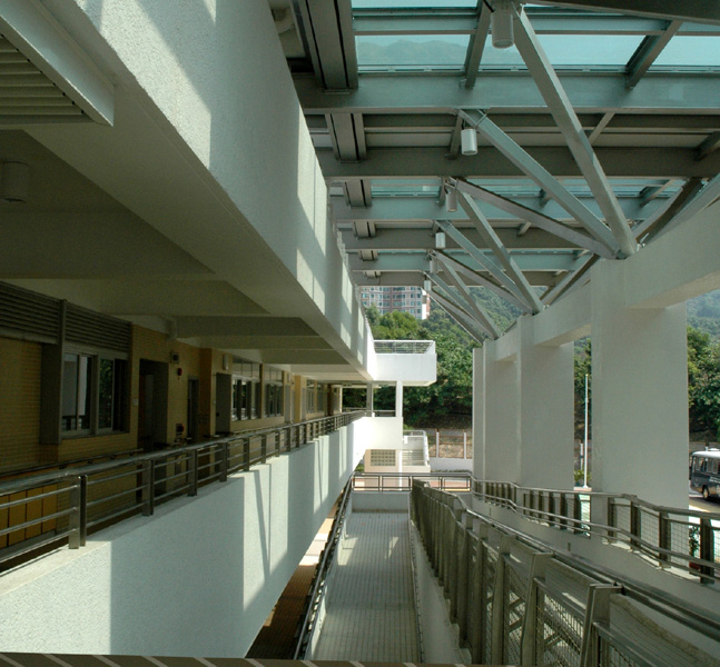 Margaret Trench Red Cross School, Ngau Chi Wan