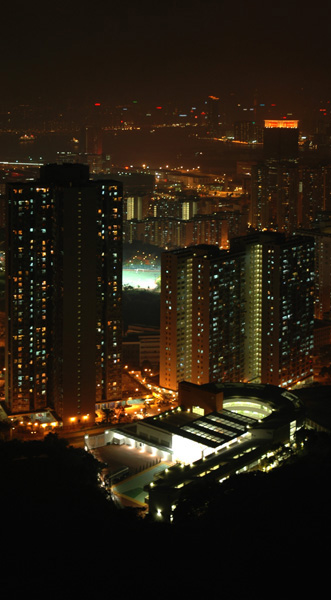 Margaret Trench Red Cross School, Ngau Chi Wan