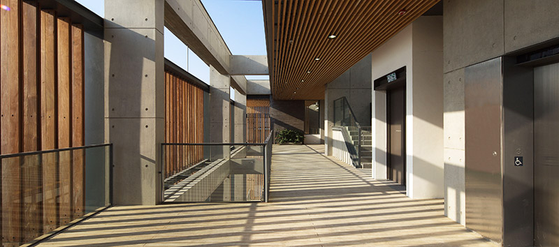 Ping Shan Tin Shui Wai Leisure and Cultural Building