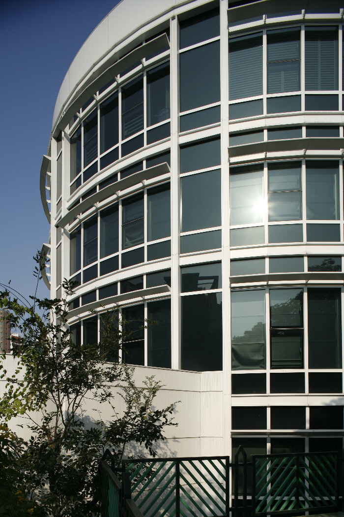 Remodelling of Tang Shiu Kin Hospital into an Ambulatory Care Centre