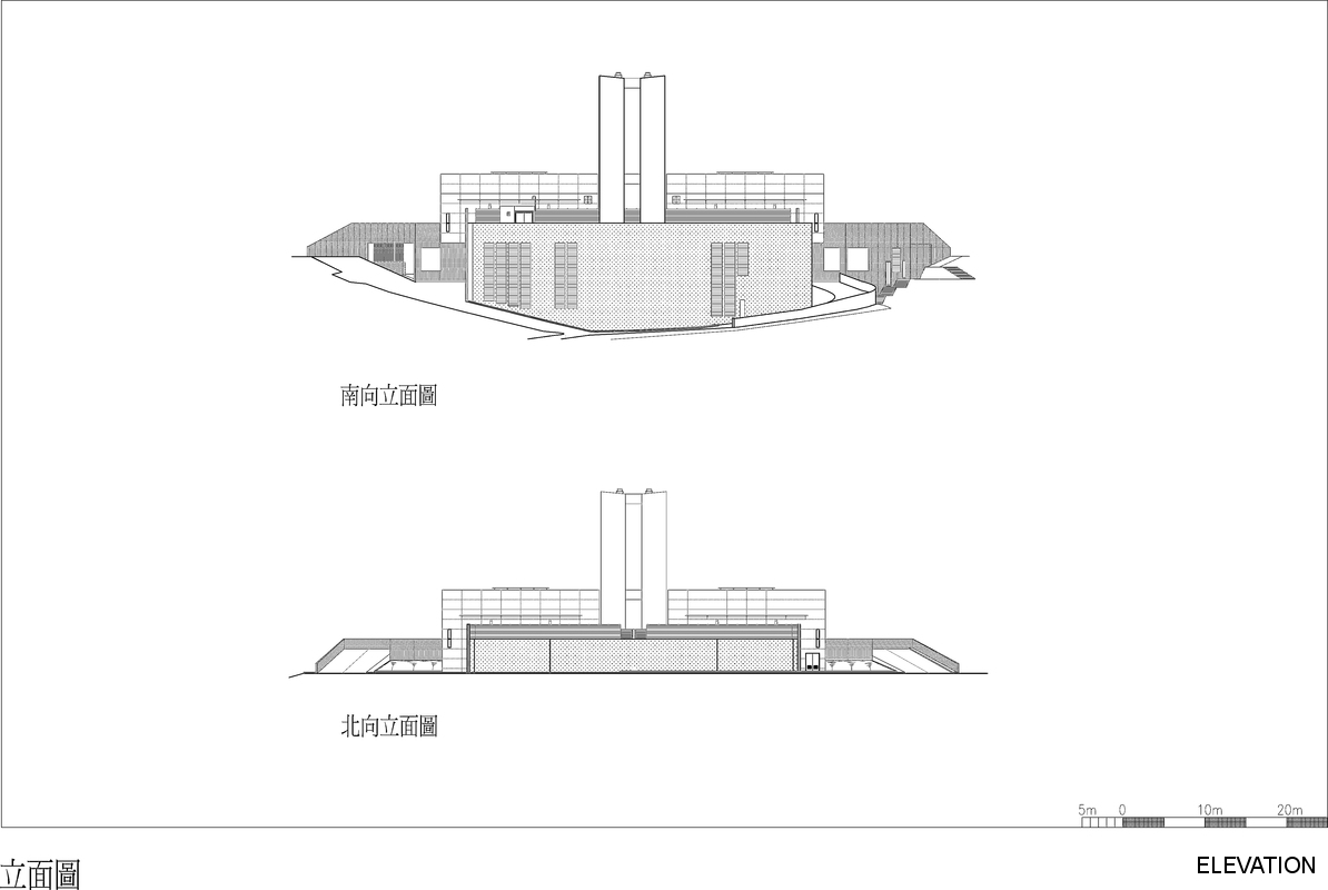 重置鑽石山火葬場