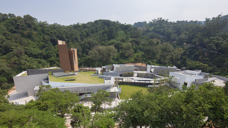 Reprovisioning of Wo Hop Shek Crematorium