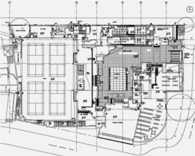 Stanley Complex