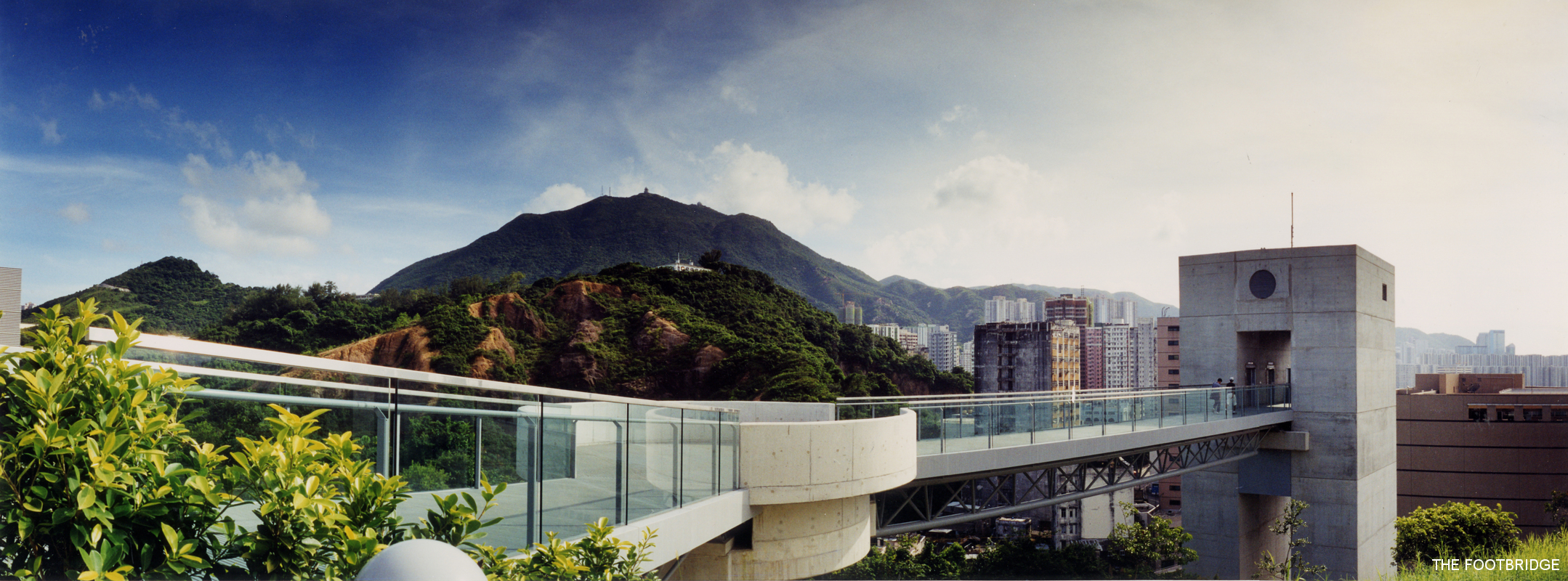 The Hong Kong Museum of Coastal Defence