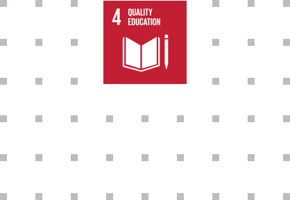 UNSDGs: 4.Quality Education